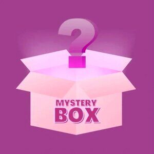 Mystery Box Cosmetics - 5 items